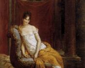 弗朗索瓦 热拉尔 : Madame Recamier
